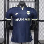 Al-Nassr 2026-27 Away Jersey Player Version