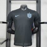 England 2025 Away Jersey Player Version
