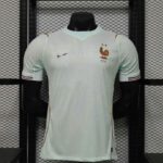 France 2026 FIFA World Cup Away Jersey Player Version