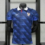 France 2026 FIFA World Cup Home Jersey Player Version