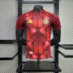 Germany 2025 Away Jersey Player Version