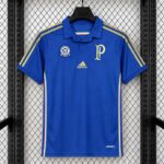Palmeiras 2014-15 Fourth Retro Jersey