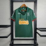 Palmeiras 2011-12 Second Away Retro Jersey