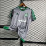 Palmeiras 2015-16 Home Retro Jersey