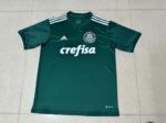 Palmeiras 2018-19 Home Retro Jersey
