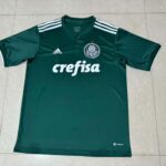 Palmeiras 2018-19 Home Retro Jersey