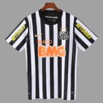 Santos 2012-13 Away Retro Jersey