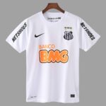 Santos 2012-13 Home Retro Jersey