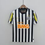 Santos 2013-14 Away Retro Jersey
