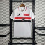 Sao Paulo 1993-94 Home Retro Jersey