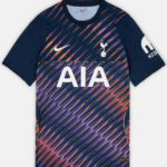 Tottenham Hotspur 2026-27 Away Jersey Fan Version