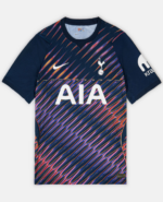 Tottenham Hotspur 2026-27 Away Jersey Fan Version