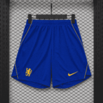 Chelsea 2026-27 Home Shorts