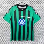 Wolfsburg 1994-96 Away Retro Jersey