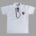 Colo-Colo 1925-26 Home Retro Jersey