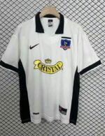 Colo-Colo 1997-98 Home Retro Jersey