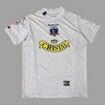 Colo-Colo 2004-05 Home Retro Jersey