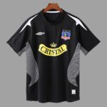 Colo-Colo 2006-07 Away Retro Jersey