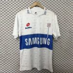 Universidad Catolica 1996-97 Home Retro Jersey