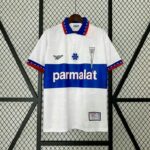 Universidad Catolica 1998-99 Home Retro Jersey