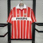 PSV Eindhoven 1990-92 Home Retro Jersey