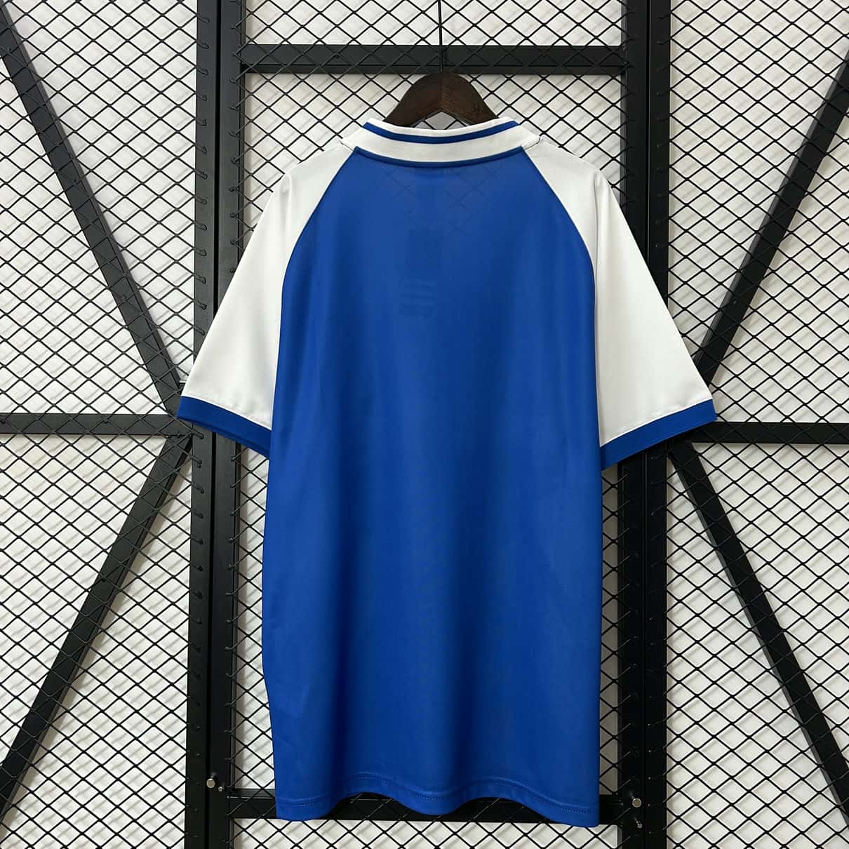 01-3197.jpg PSV Eindhoven 1994-95 Away Retro Jersey - Image 1