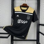 Ajax 2018-19 Away Retro Jersey