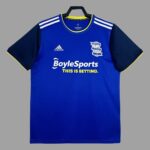 Birmingham City 2019-20 Home Retro Jersey