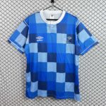 Derby County 1987-89 Away Retro Jersey