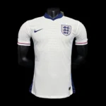 England 2024 Home Jersey Player Version