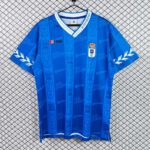 Real Oviedo 1998-99 Home Retro Jersey