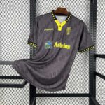 Real Oviedo 1996-97 Away Retro Jersey