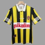 Real Zaragoza 1996-97 Away Retro Jersey