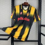 Real Zaragoza 2003-04 Away Retro Jersey