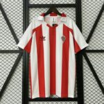 Sporting Gijon 1986-88 Home Retro Jersey