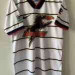 FC Dallas 1998-99 Away Retro Jersey