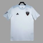 D.C. United 2019-20 Away Retro Jersey