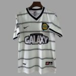 LA Galaxy 1997-98 Away Retro Jersey