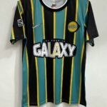 LA Galaxy 1998-99 Home Retro Jersey