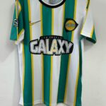 LA Galaxy 1997-98 Home Retro Jersey