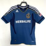 LA Galaxy 2011-12 Away Retro Jersey