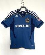 LA Galaxy 2011-12 Away Retro Jersey