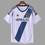LA Galaxy 2012-13 Home Retro Jersey