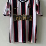 New York Red Bulls 1997-98 Away Retro Jersey