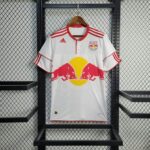 New York Red Bulls 2010-11 Home Retro Jersey