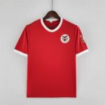 Benfica 1973-74 Home Retro Jersey