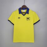 Arsenal 1978-81 Away Retro Jersey