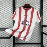 CD Guadalajara (Chivas) 2026-27 120th Anniversary Jersey