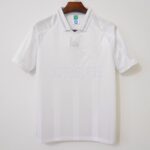 Chelsea 1997-99 Blank Out Retro Jersey