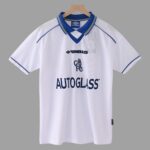 Chelsea 1998-00 Away Retro Jersey